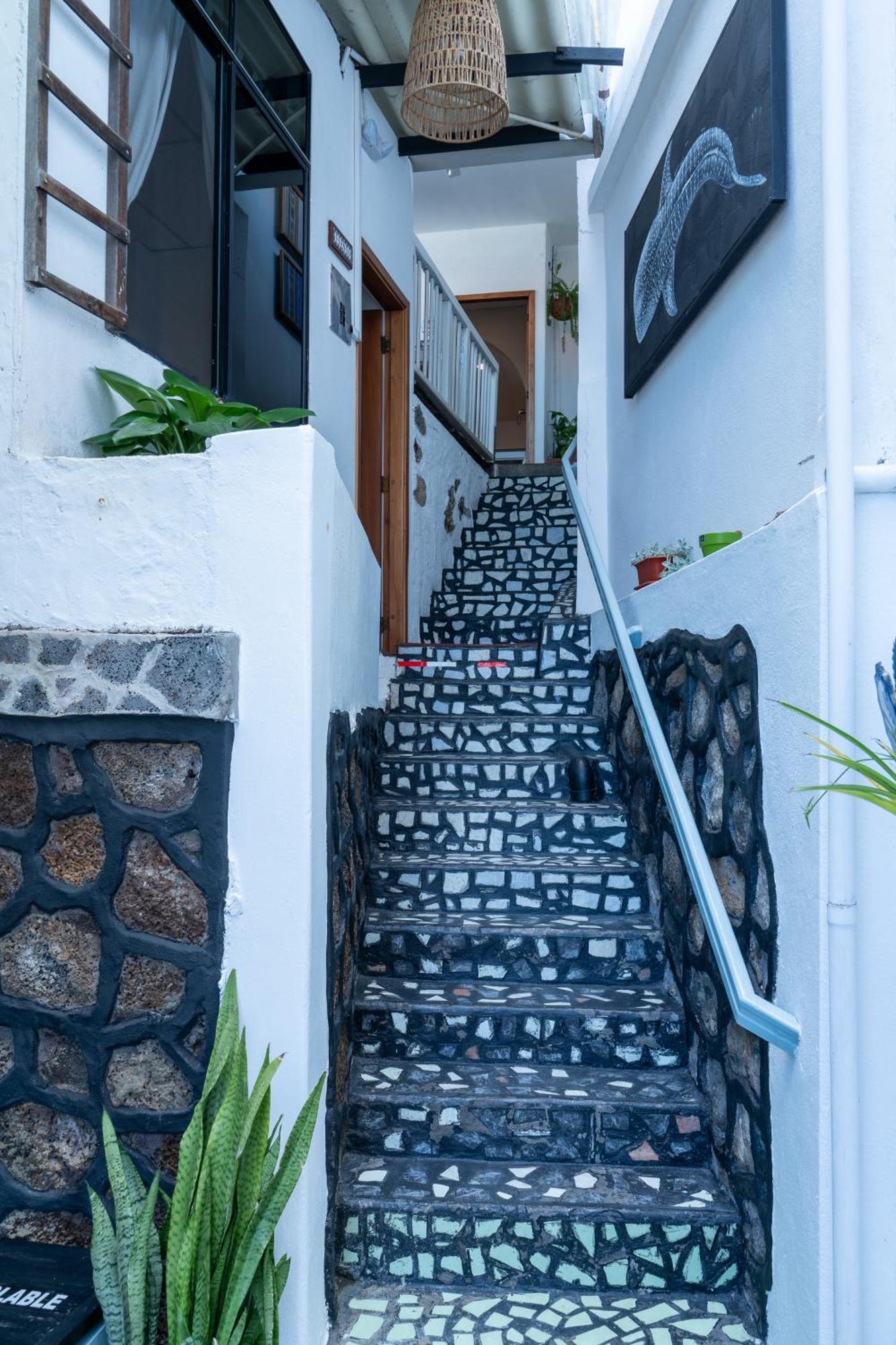La K-Leta Boutique Guesthouse Puerto Ayora  Exterior foto