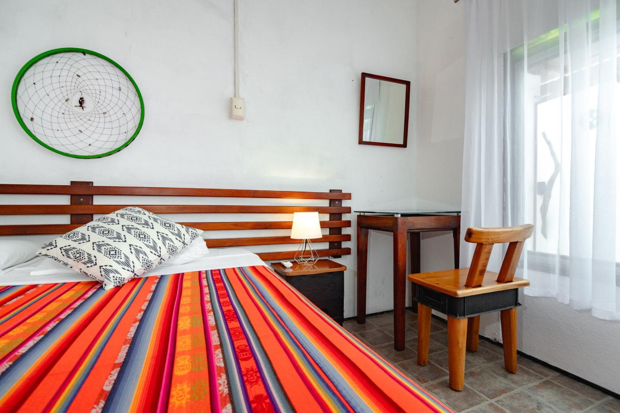 La K-Leta Boutique Guesthouse Puerto Ayora  Exterior foto
